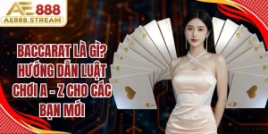 Baccarat Là Gì