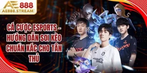 Cá Cược Esports