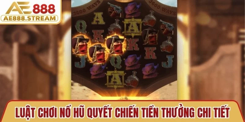 Chiến lược chơi nổ hũ nhận tiền thưởng thắng lớn, tối ưu cơ hội