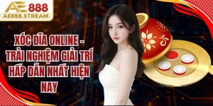 Xóc Đĩa Online